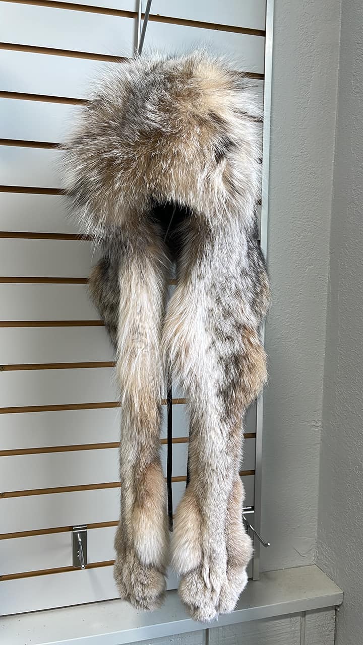 MOUNTAIN MAN HAT