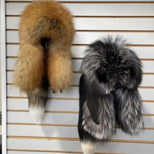 TRAPPER HATS