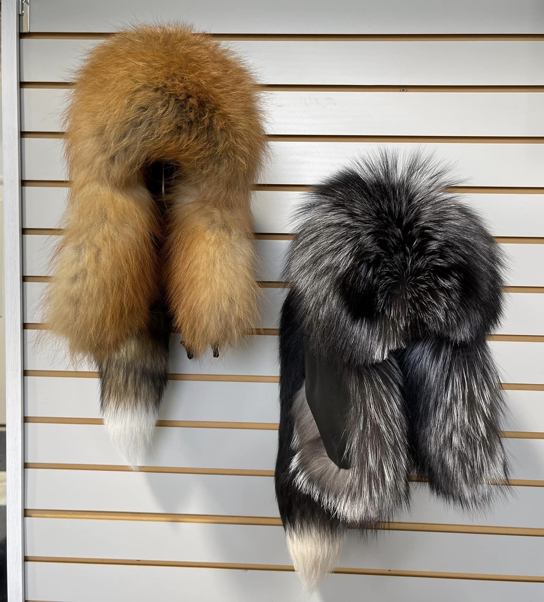 TRAPPER HATS