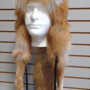 MOUNTAIN MAN HAT
