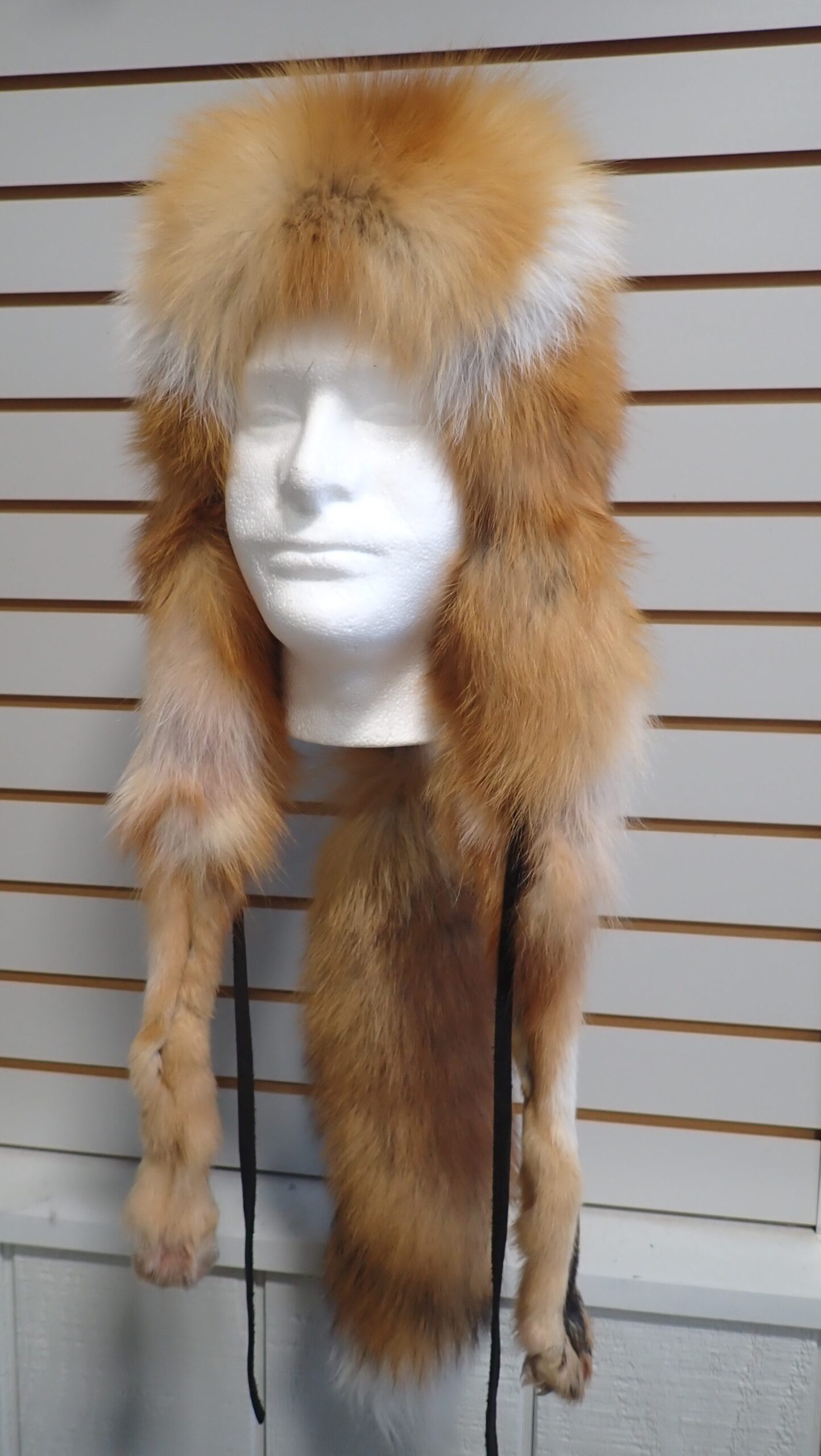 MOUNTAIN MAN HAT