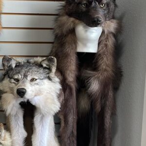 WOLF