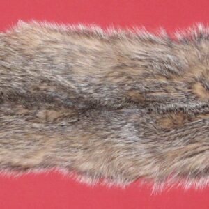 BUY TANNED FURS : BADGER