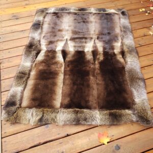 OTTER BLANKET
