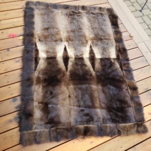 OTTER BLANKET