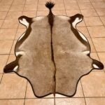 GEMSBOK RUG
