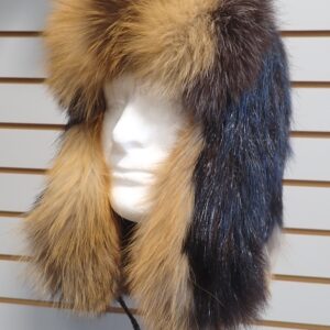 RED FOX