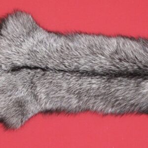 SILVER FOX