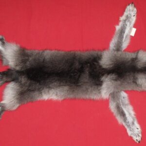 Wolf Pelt