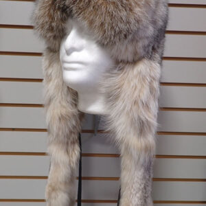 MOUNTAIN MAN HAT