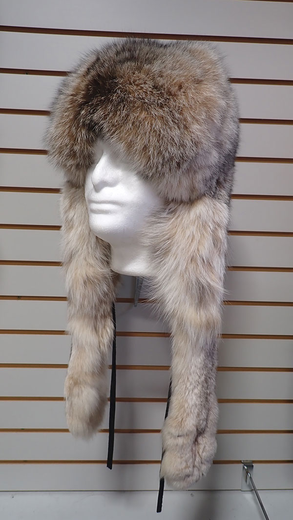 MOUNTAIN MAN HAT